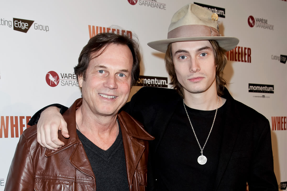 How Bill Paxton’s Son James Ended Up in a ‘Twisters’ Cameo: ‘I Wanted to Be a Conduit for Dad’s Spirit’