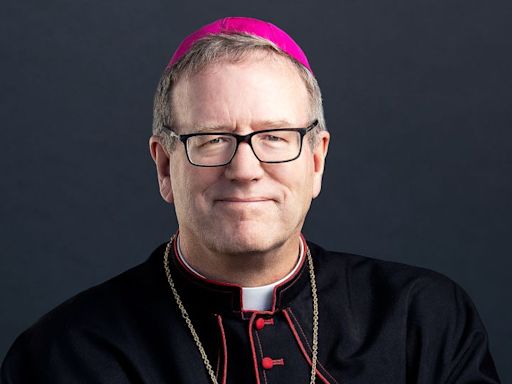 Opinion: I’m a Catholic bishop who has found an ally in Bill Maher
