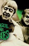 The Plague of the Zombies