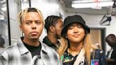 Naomi Osaka’s Boyfriend Cordae Shares The Name Of Their Daughter During Live Performance