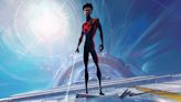 Tickets on sale for Spider-Man: Across the Spider-Verse Live in Concert at Gaillard Center
