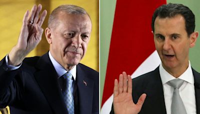 Anti-Syrian violence in Turkey complicates normalization process between Turkey and Syria