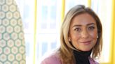 Bumble founder Whitney Wolfe Herd's daily routine: 5:15 a.m wake-ups and dialing into meetings after dropping her son off at school