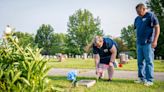 Bloomington Memorial Day event: 'Making sure no one forgets the sacrifices made'