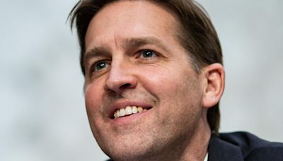 University of Florida President Ben Sasse to step down