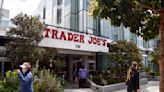 New San Francisco Trader Joe's opens to cheers, joy