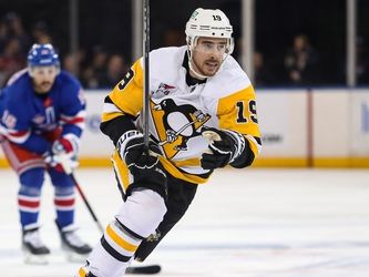 Rangers feel 'playoff performer' Reilly Smith will fit nicely into lineup