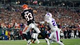 NFL won't resume Bills-Bengals Week 17 game postponed after Damar Hamlin's collapse