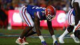 Former Gator Jabari Zuniga retires from NFL at age 25