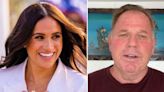 Meghan Markle's Brother Commits the 'Ultimate Betrayal' by Posting 'Grotesque' YouTube Video Mocking the Duchess