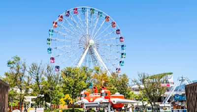 2024國慶優惠一次看！慶雙十景點活動、遊樂園、住宿好康總整理！|【旅遊省錢術】