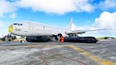 How The Navy Got Its P-8A Poseidon Out Of The Water In Hawaii