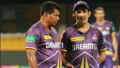 KKR Coach Goes Nostalgic On Bond With Gautam Gambhir As Veteran Part Ways With Franchise: 'Will Miss Him...'