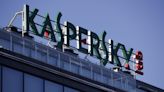 Feds Ban Kaspersky Antivirus Software