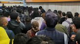 Metro CDMX hoy: Suspenden servicio en Línea A en Acatitla y Peñón Viejo