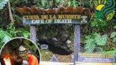 Inside Costa Rica’s ‘cave of death’ which kills all that enters