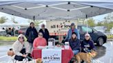 Malibu Farmers Market celebrates the spirit of pet adoption with its annual Paws for a Cause event • The Malibu Times