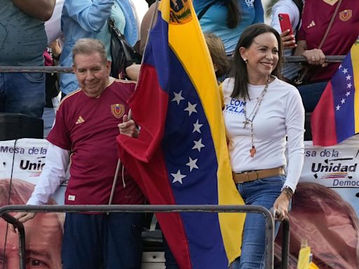 Opinião | A Venezuela está à beira de um retorno histórico à democracia, mas o mundo precisa ajudar