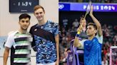 Meet Viktor Axelsen: Lakshya Sen's Paris 2024 Semifinal Opponent Who Once Invited Indian Shuttler to Train Together