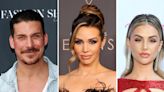 Why Jax Taylor Is Gatekeeping Scheana Shay, Lala Kent From The Valley