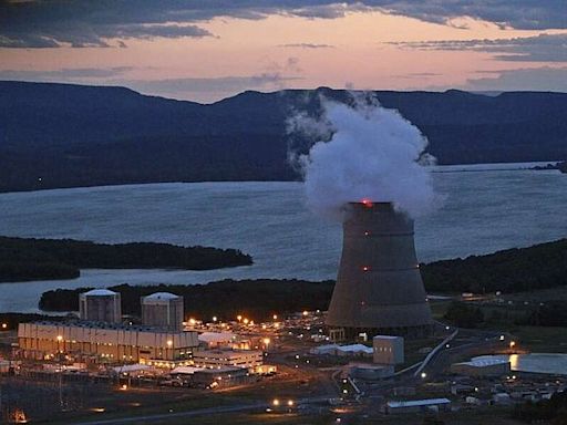 Entergy says ban on Russian uranium imports won’t affect Arkansas Nuclear One refueling | Arkansas Democrat Gazette