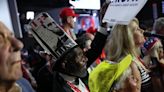 Photos: Trump, Vance and all the Republican National Convention fanfare