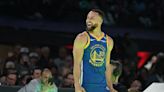 Stephen Curry tells the AP why 2024 is the right time to make his Olympic debut