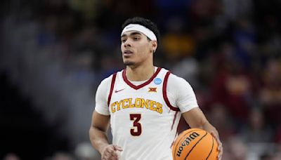 Tamin Lipsey’s rehab is vitally important to Iowa State’s sky-high hopes in 2024-25