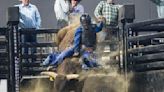 Photo Gallery: Hell On Hooves Rough Stock Rodeo