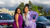 Saginaw Heritage dressed to impress at ‘Escape to Atlantis’ themed prom