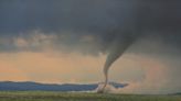 Videos show tornado rip through Michigan, destroy FedEx facility