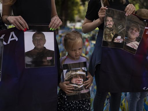 2 years after Ukrainian POW deaths, survivors and leaked UN analysis point to Russia as the culprit