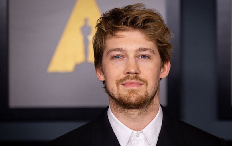 How Much Has Joe Alwyn Made From Taylor Swift? Find Out His Net Worth