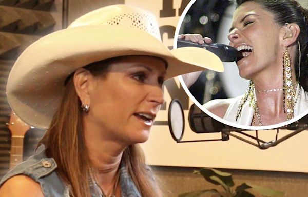 EXCLUSIVE: Terri Clark Reveals How She Really Feels About Shania Twain