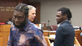 Men charged with rape of Broward woman get probation. The victim wanted her day in court