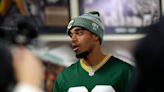 Packers' Jaire Alexander pledges up to $20,000 to support Toys for Tots campaign