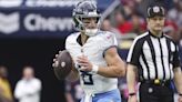 Titans' Will Levis: My relationship with Brian Callahan is different