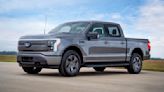 2024 Ford F-150 Lightning prices come down again, from $2,000 to $5,500