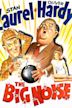 The Big Noise (1944 film)