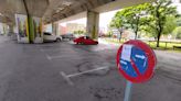 La subida a Santo Emiliano obliga a regular el estacionamiento en Langreo: estos son los cinco aparcamientos que cerrarán