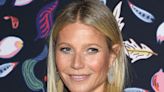 Gwyneth Paltrow poses nude and covered in gold paint to celebrate 50th birthday: 'I feel so good turning 50'