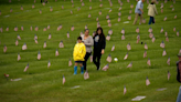 Memorial Day services across WNC offer somber remembrance of fallen heroes
