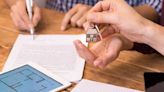 La firma de hipotecas cae en los tres primeros meses del año un 36,2% respecto a 2023 en Jaén