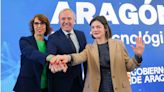 Amazon invertirá 15.700 millones de euros en Aragón