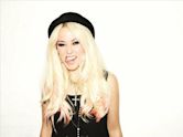 Amelia Lily