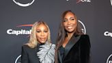 Serena Williams' Stylist On Her Iconic Looks At The ESPY Awards | Essence