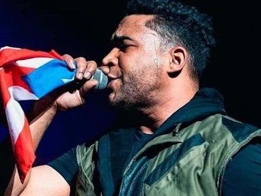 Don Omar tiene cáncer: la dura foto que compartió el cantante de reguetón | Espectáculos