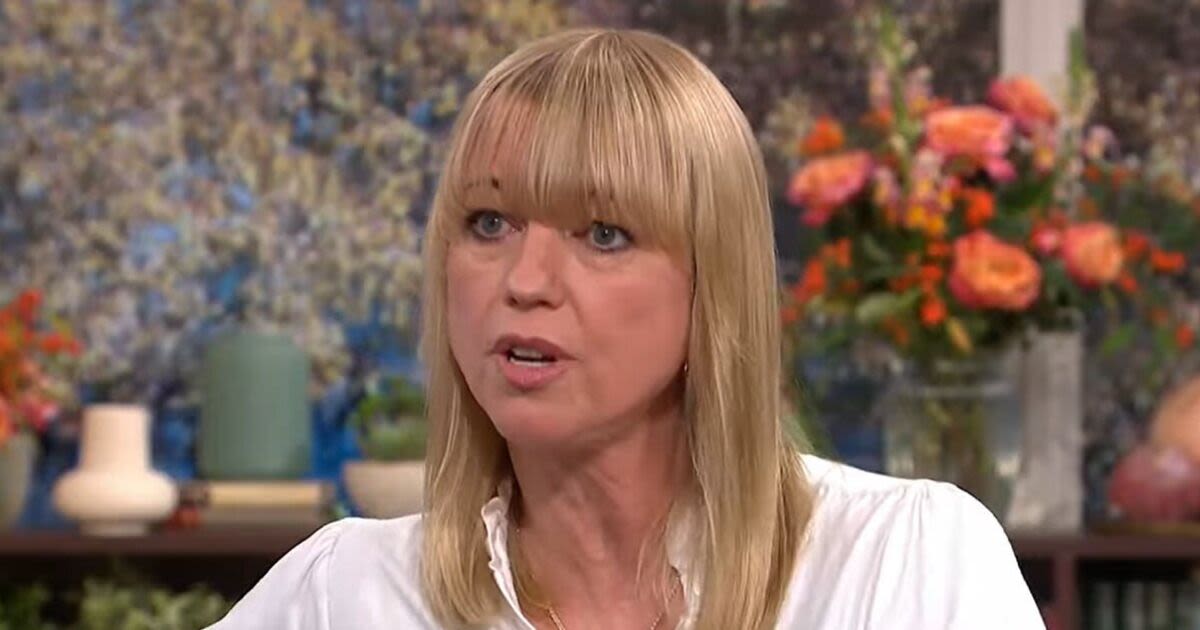 BBC's Sara Cox admits ‘mistakes were made’ in horror interview with A-lister