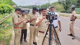 Mangaluru: Police launch speed detection radar gun experiment, several cases filed