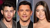 Mark Consuelos Says Daughter Lola Has 'Never Forgiven' Him After Nick Jonas Surprise on Met Gala Night